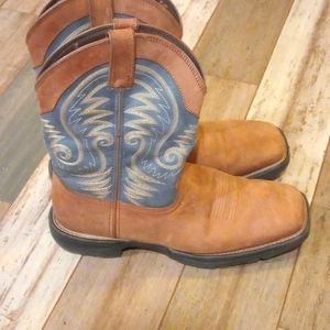 Durango Boots